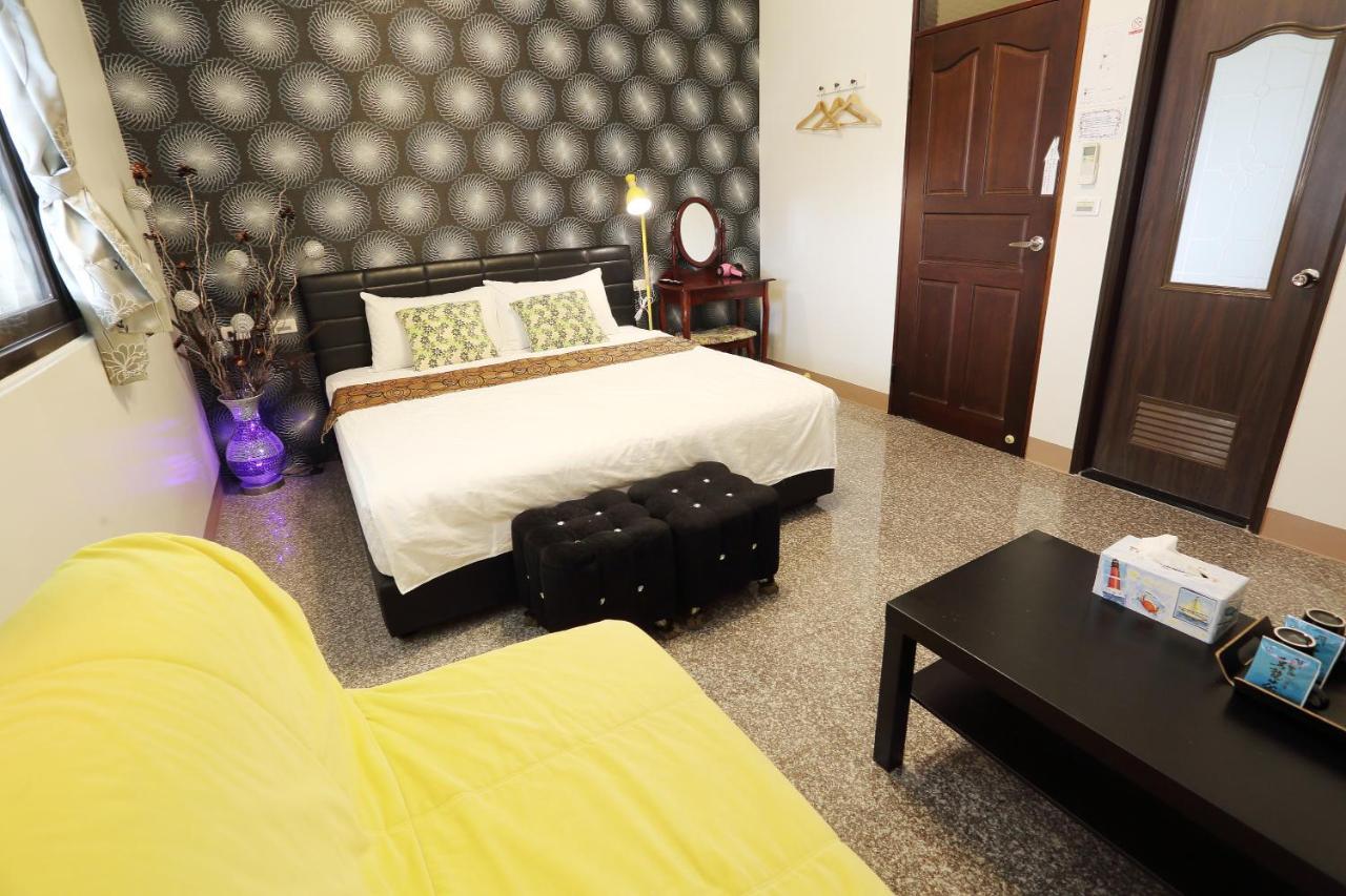 Fish House Hostel Wujie Zewnętrze zdjęcie