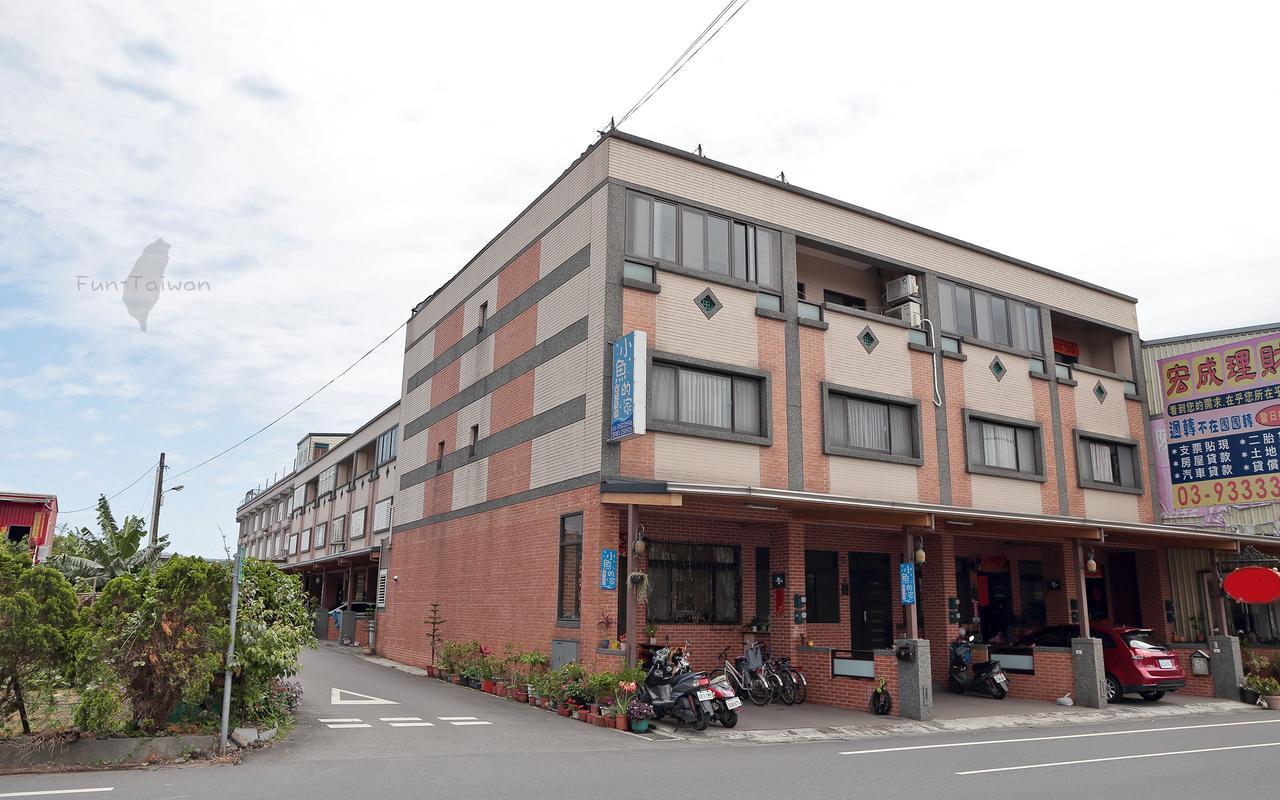 Fish House Hostel Wujie Zewnętrze zdjęcie